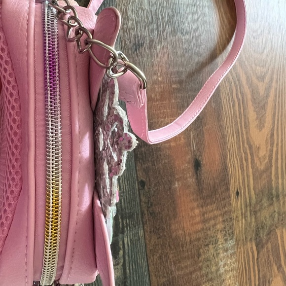 Kid’s Cat Princess Purse - Picture 4 of 5